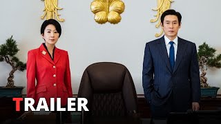 COME UNONDA 2024  Trailer italiano della serie kdrama di Netflix [upl. by Omsoc]