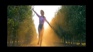 What a Wonderful World  Epic Version  Louis Armstrong  Official Music Video [upl. by Alyek]