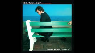 BOZ SCAGGS  Were All Alone  1976 [upl. by Cacka50]