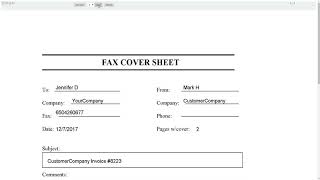 Managing UNIVERGE BLUE CONNECT Web Fax [upl. by Alphonso]