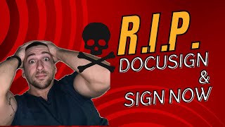 Go High Level Contracts And Documents Tutorial  RIP Docusign amp Sign Now [upl. by Helga]