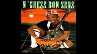 NGUESS BON SENS  DONGO [upl. by Wes]