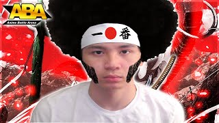 ABA Using Afro Samurai The Right Way [upl. by Jb]