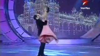 Karan kundra and kritika kamra performanceflv [upl. by Yramanna346]