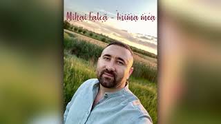 💥Mihai Falca🎙️Inima mea Newcover💥👍 [upl. by Dulcie]