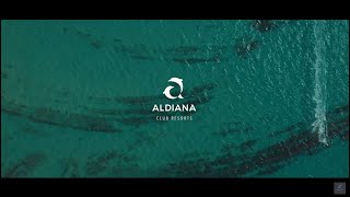 Aldiana Club Andalusien  Endlose Dünen am Atlantik [upl. by Ogden405]