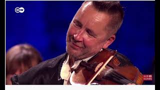 Vivaldi The Four Seasons winter  Nigel Kennedy [upl. by Ytak694]