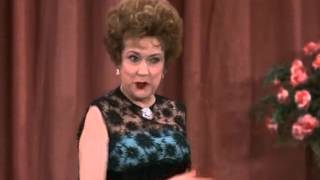 Ethel Merman Roses Lucy Show [upl. by Eitsrik370]