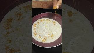 Masala Soft dosa Recipe shorts youtubeshorts ytshorts dosa shortsvideo [upl. by Slade]