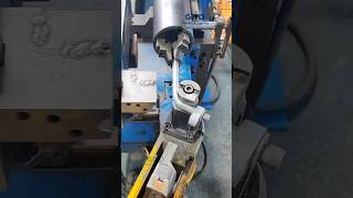 Air Conditioning Tube Bending For Car AC Line [upl. by Mchenry]