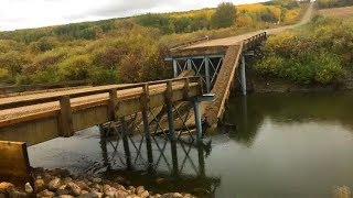 Bridge collapses 6 hours after opening [upl. by Atte]