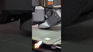 Prusa MK4S high flow 3dprintig 3ddruck [upl. by Byran]