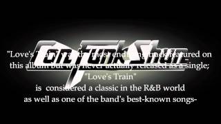 Loves Train Con Funk Shun [upl. by Leander956]