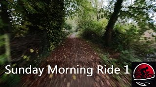 Sunday Morning Ride Pt1 [upl. by Anauqahc]