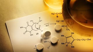 Organic Pharmaceutical Chemistry II  4th class 1st semester  lecture 4  part 5 [upl. by Ahselat451]