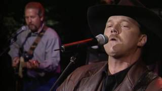 Trace Adkins  quotIf I Fallquot Live from Austin TX [upl. by Donata]