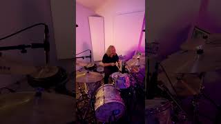 Tal Bergman  Crispy drums drumming drummer groove recordingstudio 😎👍 [upl. by Oza]