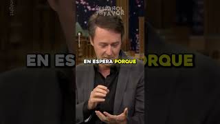 Leonardo DiCaprio no suelta el teléfono dicaprio leonardodicaprio curiosidad español [upl. by O'Doneven399]