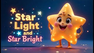 Star Light⭐Star Bright🌟 [upl. by Anilas]