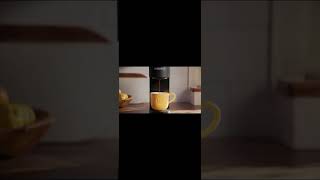 Keurig KMini Single Serve Coffee Maker Black [upl. by Haiacim]