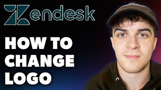 How to Change Zendesk Logo Full 2024 Guide [upl. by Artaed]