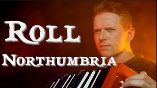 Roll Northumbria  The Dreadnoughts SEA SHANTY Cover [upl. by Rigby]