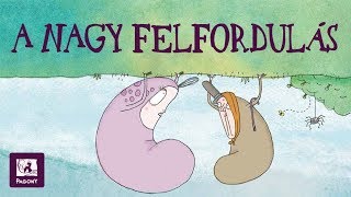 A nagy felfordulás  kuflimese [upl. by Winonah317]