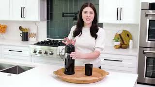 How To Make Cold Brew With Your Vinci Express Cold Brew [upl. by Vaclav]