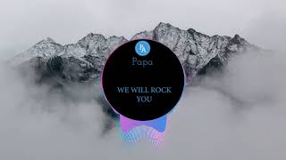 We Will Rock You  Max Raabe  nhạc tik tok  douyin  Papa Channel [upl. by Varney]