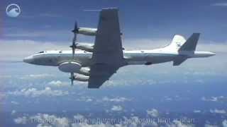 NOAA Ocean Today video The Hurricane Hunters [upl. by Harley]