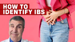 The 5 Symptoms of IBS [upl. by Pius]