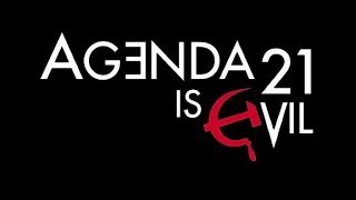 AGENDA 21 REVEALED  Fema Camps amp DePopulation Plans from the ELITE to Control the Masses [upl. by Sagerman158]