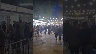 Feria Alboraya Valencia 2024 [upl. by Ahidam]