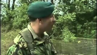 How to Make a Royal Marines Officer Part 1 [upl. by Gwen]