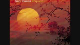 Karl Jenkins Requiem Confutatis [upl. by Annibo]