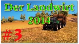 DER LANDWIRT 2014 3  Kein Fendt dafür ein Friend ★Lets Play★ [upl. by Rosol]