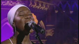 India Arie  The Creator Has A Master Plan  Pharaoh Saunders [upl. by Eanehs]