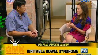 Irritable Bowel Syndrome [upl. by Coridon]