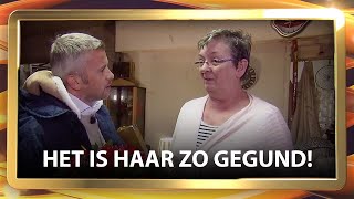 Een nieuw begin voor Janneke na het winnen van ENORM geldbedrag  Postcode Loterij Miljoenenjacht [upl. by Sy]