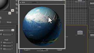 EL MEJOR TUTORIAL 3DS MAX  18  COMBINANDO MAPAS [upl. by Ytineres]