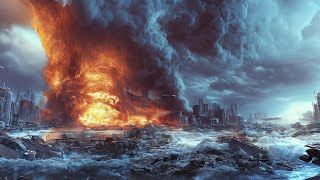 TOP 30 minutes of natural disasters The biggest events in world The world is praying for people [upl. by Keyek995]