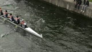 Head Of The Trent 2010 [upl. by Illak151]