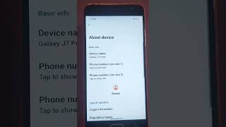 Stable Android 14 for Galaxy j7 Prime nstallation video coming soon [upl. by Delmar]