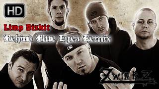 Limp Bizkit  Behind Blue Eyes zwieRZ Remix [upl. by Etteneg]