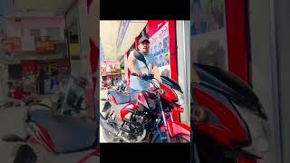 Tvs Stryker reconditionbike recondition handbike bhairahwa funny handcycle [upl. by Netsyrc]