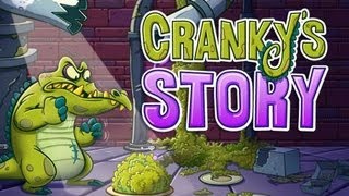 Gameplay Crankys Story Android [upl. by Alhan556]