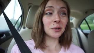 MG Awareness Vlog 5  Major issues Scary sideeffectsymptom [upl. by Amble777]