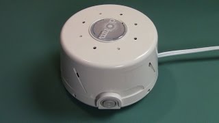 dOhm NSF Sound Conditioner [upl. by Flita977]