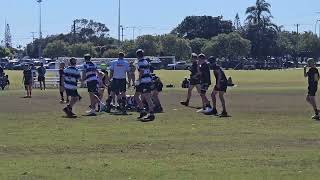 Caloundra V Bro 20th July 24 HD 1080p [upl. by Lebam]