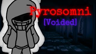 SolunaryDusttale OST  Pyrosomni Voided [upl. by Avevoneg569]